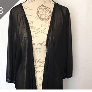 NWT Lindsay Kimono size medium